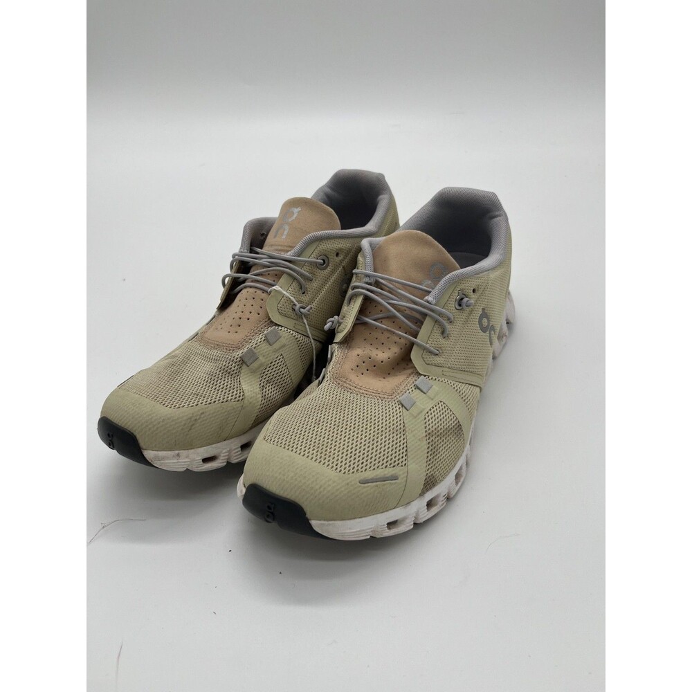 On Cloud 6 Women's Size 11 Running Shoes Haze | Sand